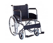 Mobiakcare Αναπηρικό αμαξίδιο BASIC II 44cm 0808483