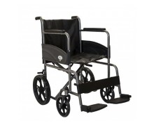 Mobiakcare Αναπηρικό αμαξίδιο Εσωτερικού χώρου Basic IV 46cm 0810170