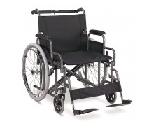 Vita Orthopaedics Αμαξίδιο BARIATRIC STEEL 60cm 09-2-100 | VT801