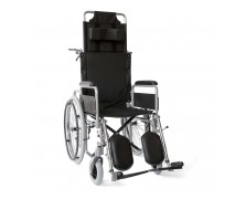 Vita Orthopaedics Αμαξίδιο Με Ανακλινόμενη Πλάτη 46cm 09-2-136