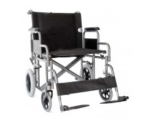 Vita Orthopaedics Αμαξίδιο «BARIATRIC STEEL» 60cm 09-2-106 | VT803