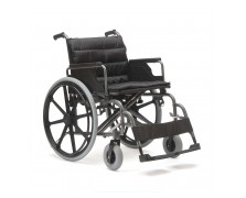 Vita Orthopaedics Αμαξίδιο BARIATRIC STEEL 56cm 09-2-101 | VT802