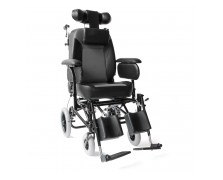 Vita Orthopaedics Αμαξίδιο Ειδικού Τύπου Με TRANSIT Τροχούς 46cm 09-2-019