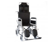 Vita Orthopaedics Αμαξίδιο  Ειδικού Τύπου  Recliner Transit VT507 46cm 09-2-119