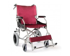 Vita Orthopaedics Αμαξίδιο Αλουμινίου Μεταφοράς 46 Cm  09-2-004 |VT401