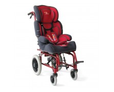 Vita Orthopaedics Παιδικό Αμαξίδιο Περιπάτου Κόκκινο 32cm 09-2-073 | VT503