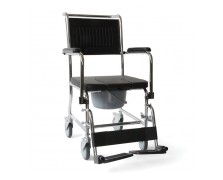 Vita Orthopaedics Καρέκλα Τροχήλατη Με WC 44cm 09-2-014 | VT104