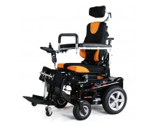 Vita Orthopaedics MOBILITY POWER CHAIR 'VT61035' 65cm 09-2-006