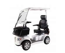 Vita Orthopaedics MOBILITY SCOOTER 'VT64026' 72cm 09-2-164