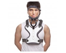 Vita Orthopaedics Ραχεοαυχενικός Νάρθηκας 'Minerva CTO' 01-2-016