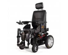 Vita Orthopaedics MOBILITY POWER CHAIR 'VT61031' 45cm Μαύρο 09-2-150
