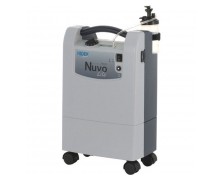 Συμπυκνωτής οξυγόνου  Nidek Nuvo lite 3L
