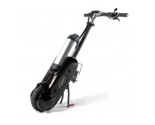 Vita Orthopaedics WHEELCHAIR TRAILER Q1-10 09-2-170