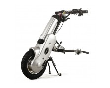 Vita Orthopaedics WHEELCHAIR TRAILER Q1-12 09-2-174