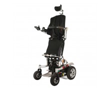 Vita Orthopaedics Mobility Power Chair VT61023-37 Stand 45cm 09-2-001