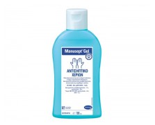 Hartmann Αντισηπτικό χεριών Manusept Gel, 100 ml