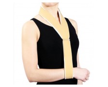 Vita Orthopaedics Τιράντα Ανάρτησης Απλή 03-2-003 Μπεζ