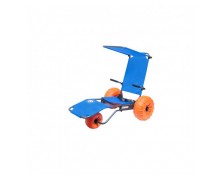 Mobiakcare Αμαξίδιο Θαλάσσης “SUNNY”  48cm 0805310