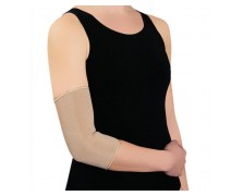 Vita Orthopaedics Αγκωνίδα Ελαστική 03-2-009 Μπεζ