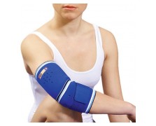 Vita Orthopaedics Αγκωνίδα NEOPRENE 03-2-110 Μπλε