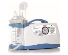 Συσκευή Αναρρόφησης Ρεύματος CAMI New Askir 30 Proximity 0801050