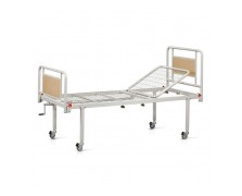 Μονόσπαστη Κλίνη Με Ρόδες 10-2-012 Vita Orthopaedics
