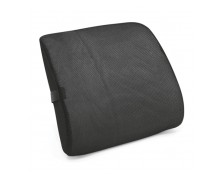 Vita Orthopaedics Deluxe Lumbar Cushion Ανατομικό Υποστήριγμα Μέσης  08-2-005