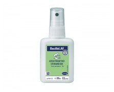 Hartmann Bacillol AF. Απολυμαντικό Επιφανειών. Συσκευασία 50ml