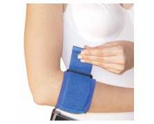 Vita Orthopaedics Δέστρα Επικονδυλίτιδας NEOPRENE 03-2-123 Μπλε