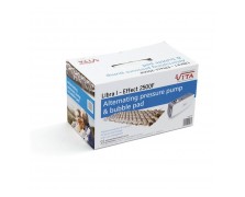 Vita Orthopaedics Σετ αερόστρωμα κατακλίσεων με αντλία Vita Libra 1 - Effect 2500 F