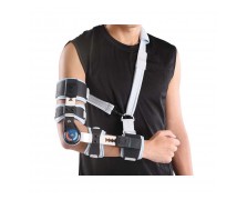 Vita Orthopaedics Τηλεσκοπικός Λειτουργικός Νάρθηκας Αγκώνα 03-2-056 Δεξιός
