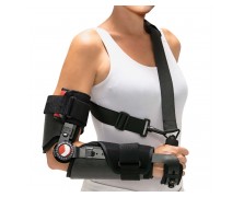 Vita Orthopaedics Τηλεσκοπικός Λειτουργικός Νάρθηκας Αγκώνος “Τ-RANGE“ 03-2-059 Δεξιός