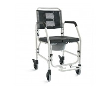 Vita Orthopaedics Καρέκλα Τροχήλατη Αδιάβροχη Με Wc 09-2-165