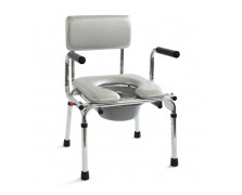 Vita Orthopaedics Καρέκλα Μπάνιου Αδιάβροχη 09-2-060