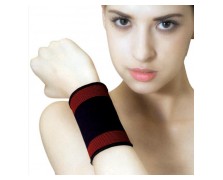 Vita Orthopaedics Περικάρπιο Φορετό SPORT 03-2-001 Μαύρο