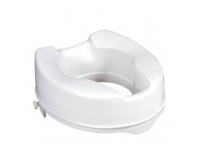 Vita Orthopaedics Ανυψωτικό Τουαλέτας 15cm με Βίδες 09-2-041
