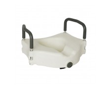 Vita Orthopaedics Ανυψωτικό Τουαλέτας 12cm με Λαβές 09-2-120