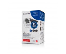 Microlife BP B2 Basic Ψηφιακό Πιεσόμετρο Μπράτσου 