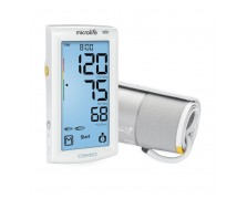 Microlife Ψηφιακό Πιεσόμετρο BP AFIB A7 Touch με Οθόνη Αφής