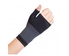 Vita Orthopaedics Ελαστικό Γάντι Συμπίεσης 03-2-071 Μαύρο