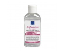 Abena Απολυμαντικό Gel Χεριών 85%, 80ml