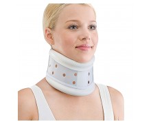 Vita Orthopaedics Αυχενικό Κολάρο Ρυθμιζόμενου Ύψους 01-2-008