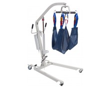 Mobiakcare Γερανός Ανύψωσης Ασθενών “Achilleas” (150kg) 0803150