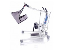 Ηλεκτρικός Γερανός Ανύψωσης (Stand Up) MORETTI 180kg 0808585