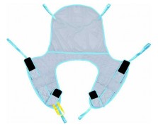 Mobiakcare Σάκος Γερανού Full Body Comfort Standard 0803123