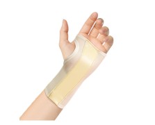 Vita Orthopaedics Νάρθηκας Καρπού-Παλάμης Με Έλασμα 03-1-005 Αριστερός