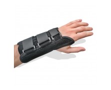 Vita Orthopaedics Νάρθηκας Καρπού Eνισχυμένος “ZURA” 03-2-073 Αριστερός