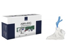 Abena Abri-Bag Commode Σακούλα για Καρέκλα Τουαλέτας 20τεμ.