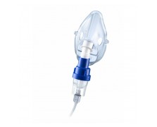  Παιδικό Σετ Νεφελοποίησης Philips Respironics Side Stream 0803518