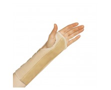 Vita Orthopaedics Νάρθηκας πηχεοκαρπικής ελαστικός μήκους 26 cm 03-1-007 Αριστερός